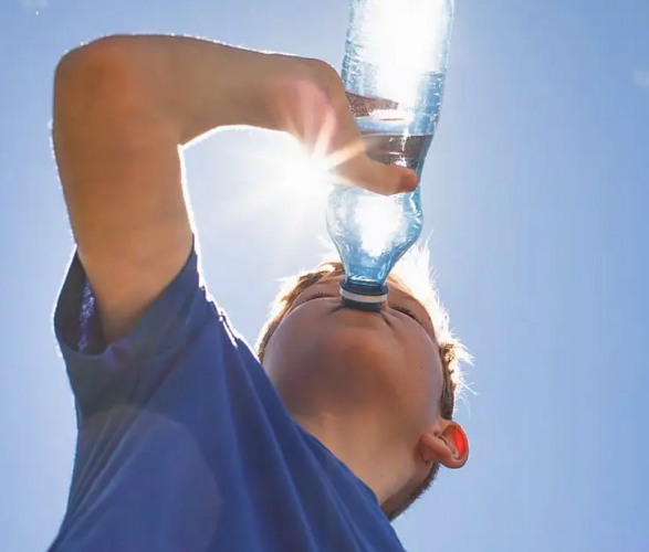 Is Bottled Water Really Safer Than Tap Water?