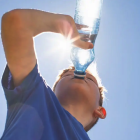Is Bottled Water Really Safer Than Tap Water?