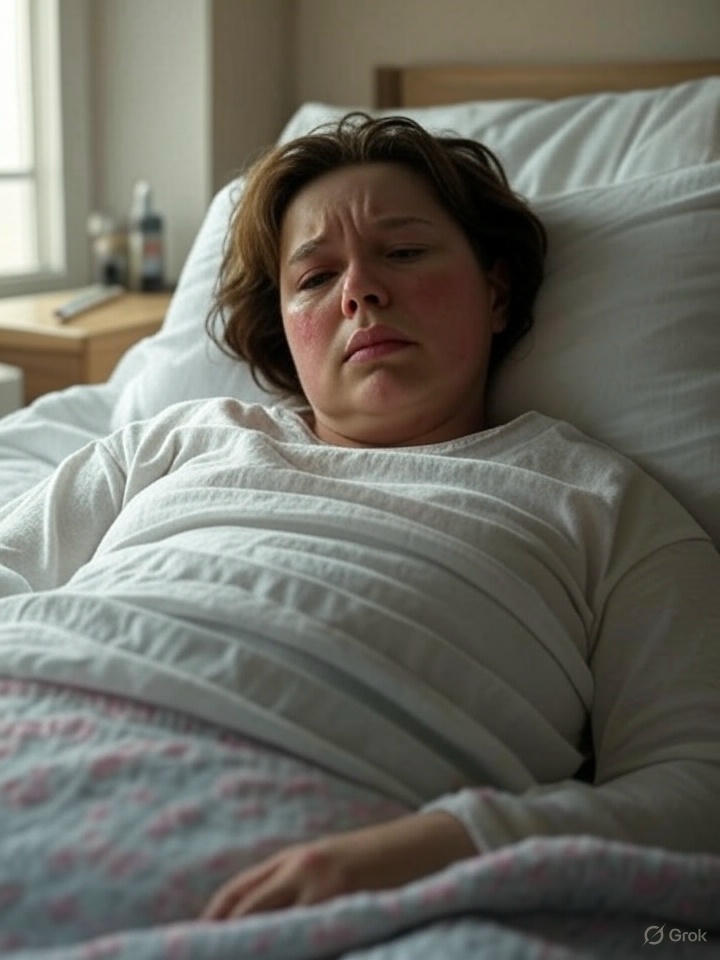 Is Your Well Water Making You Sick? 7 Symptoms You Shouldn’t Ignore